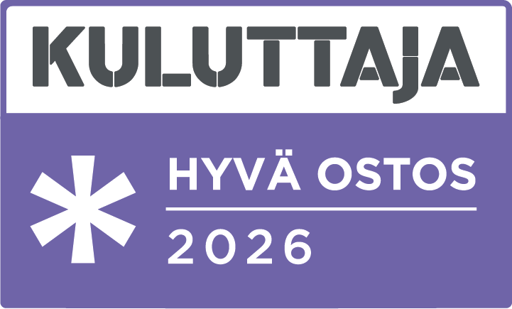Hyvä Ostos 2026