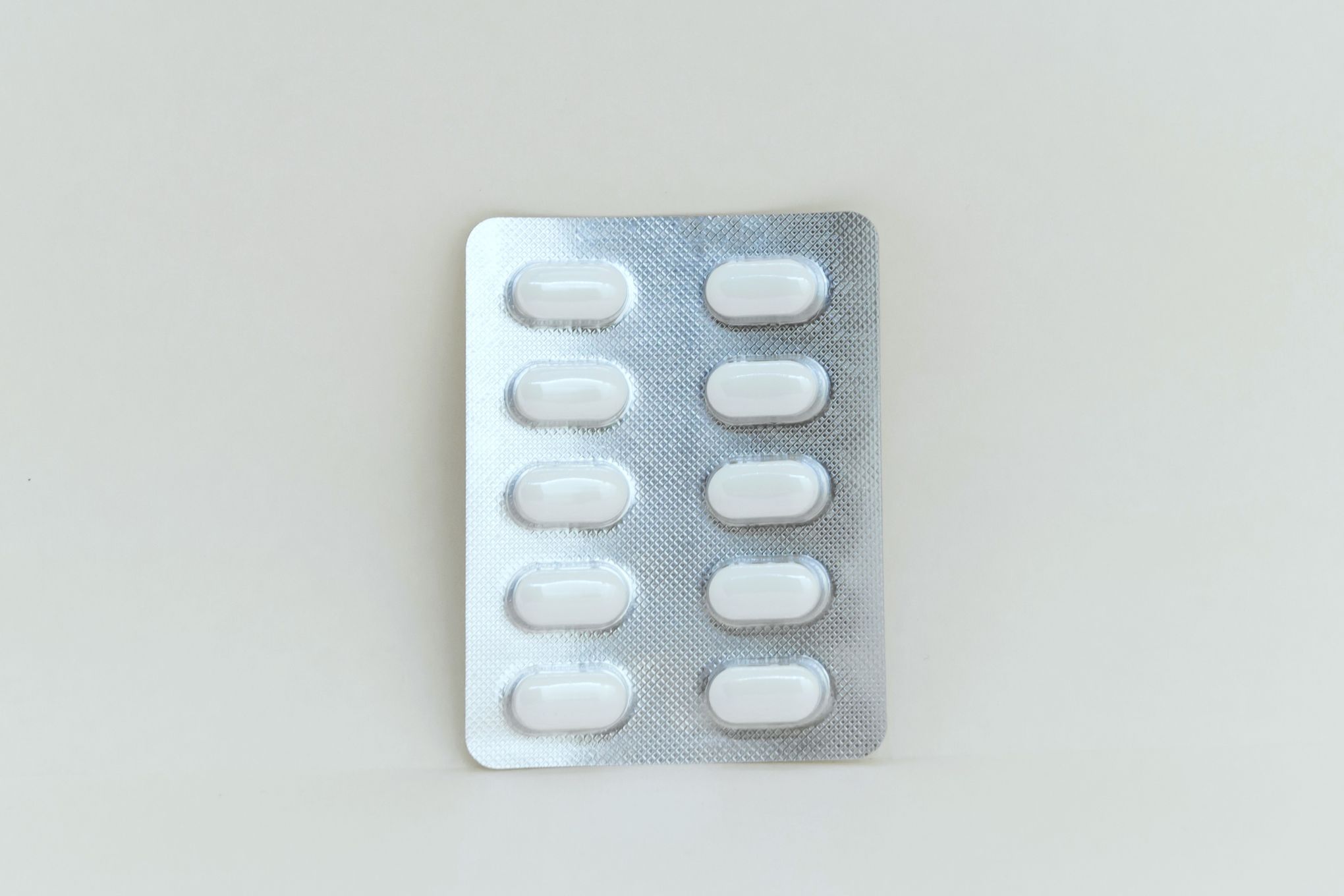 Särkylääkepakkaus.