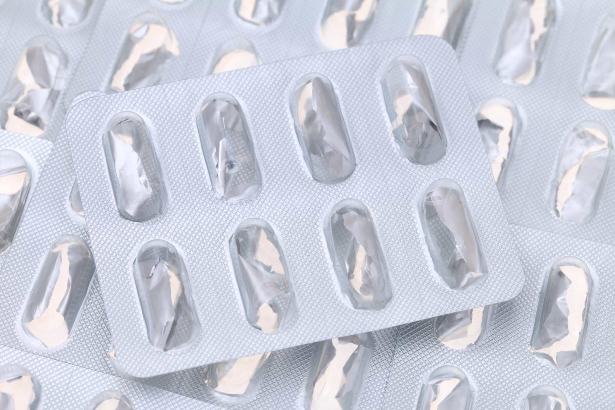 Särkylääkepakkaus.