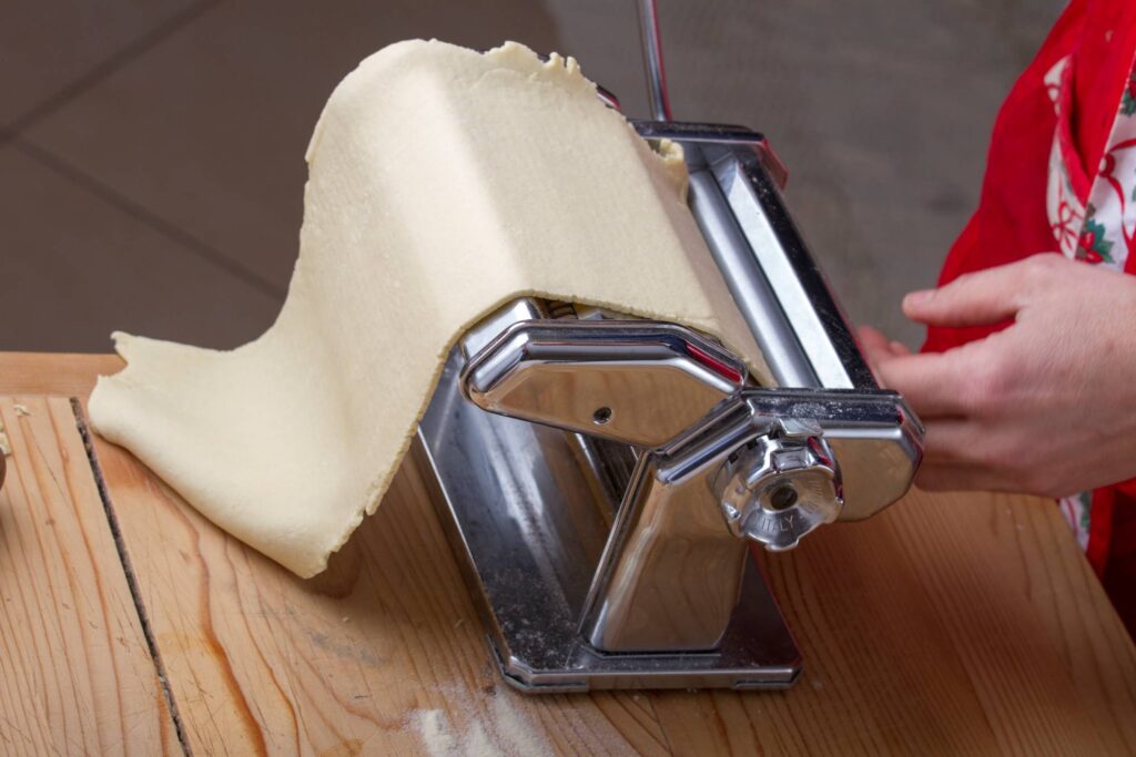 Asiantuntija kertoo: tällainen on hyvä pastakone