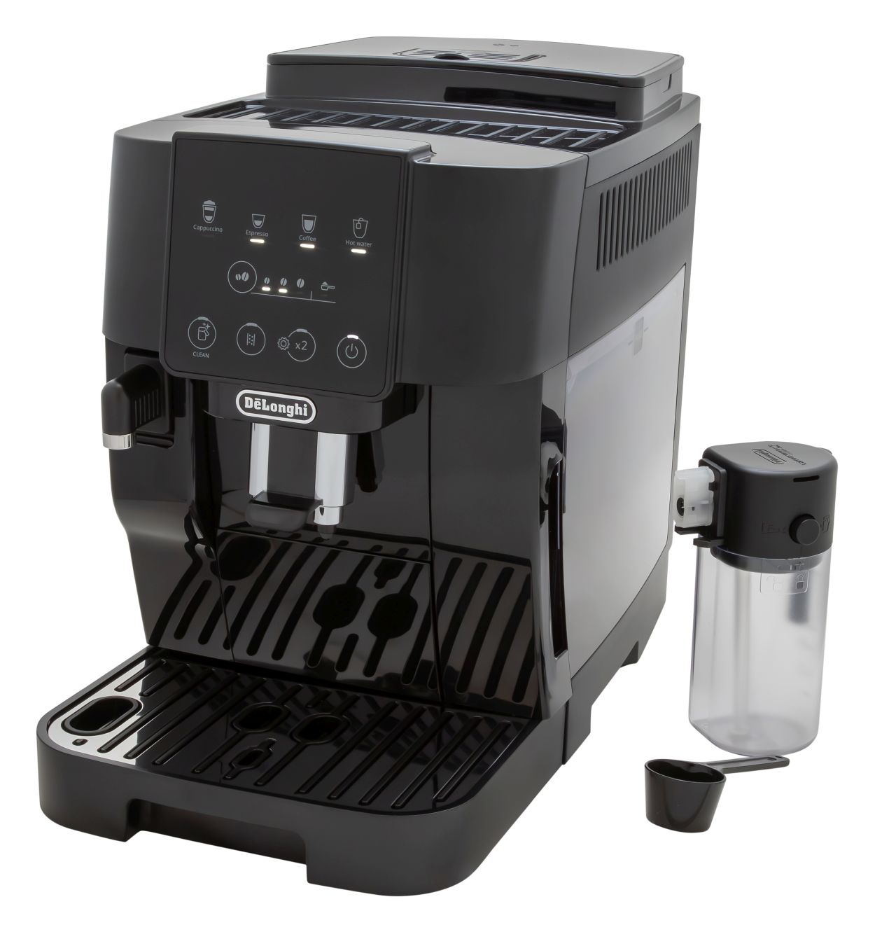 Delonghi Magnifica Start ECAM220 80 SB Kuluttaja delonghi-magnifica-start-ecam220-80-sb-kuluttaja