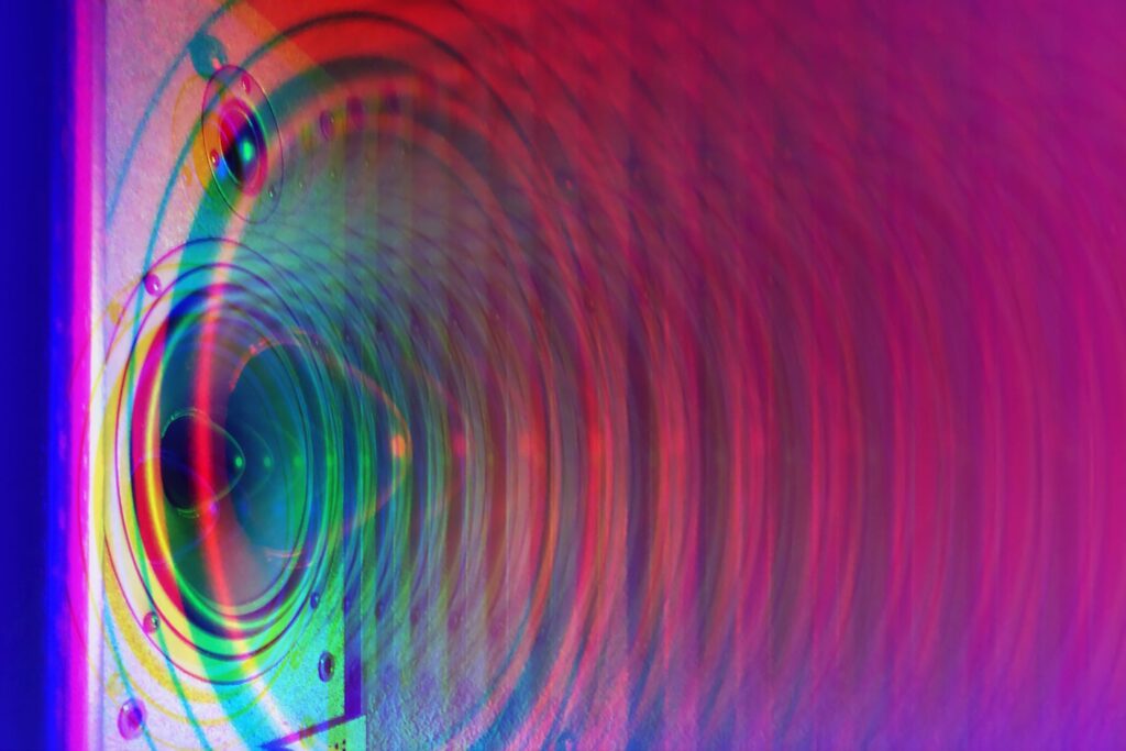 Paras äänenlaatu wifi-yhteydellä – bluetoothia käytettäessä koodekilla on väliä