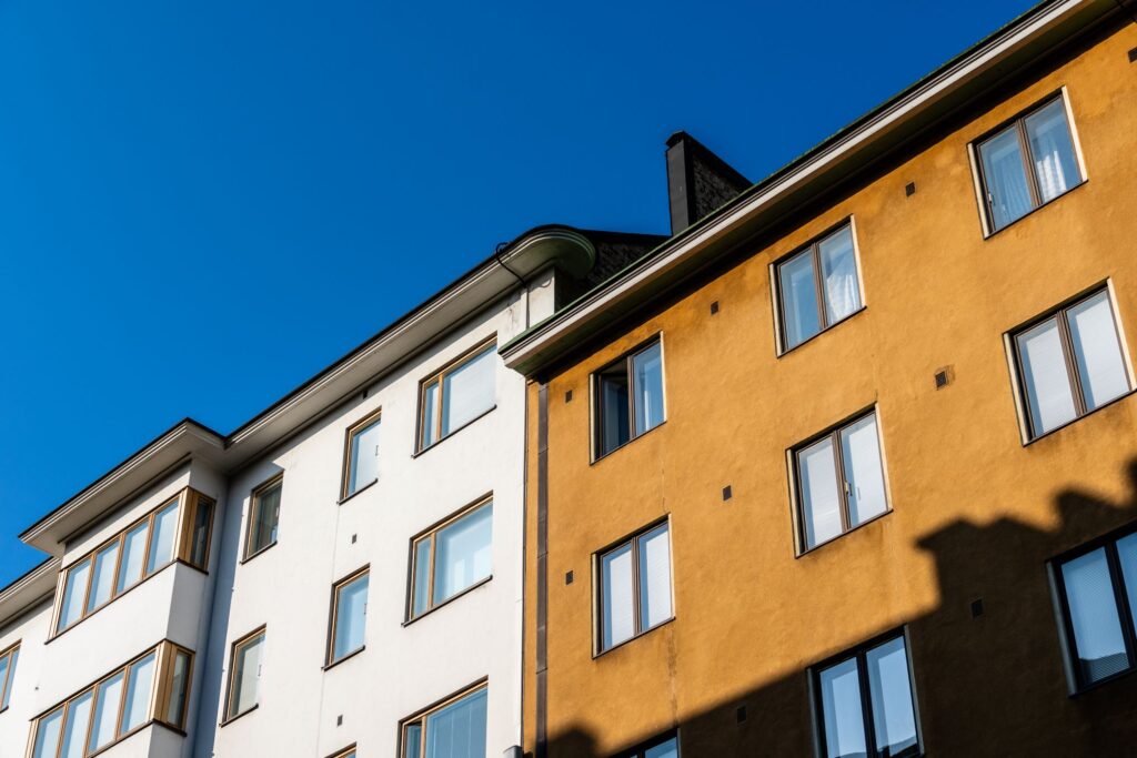 Huoneenvuokralaki muuttuu lokakuussa – selvitimme, mitä se tarkoittaa vuokralaisille